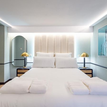 Camoes Lounge Apartment W/Courtyard 리스본 외부 사진