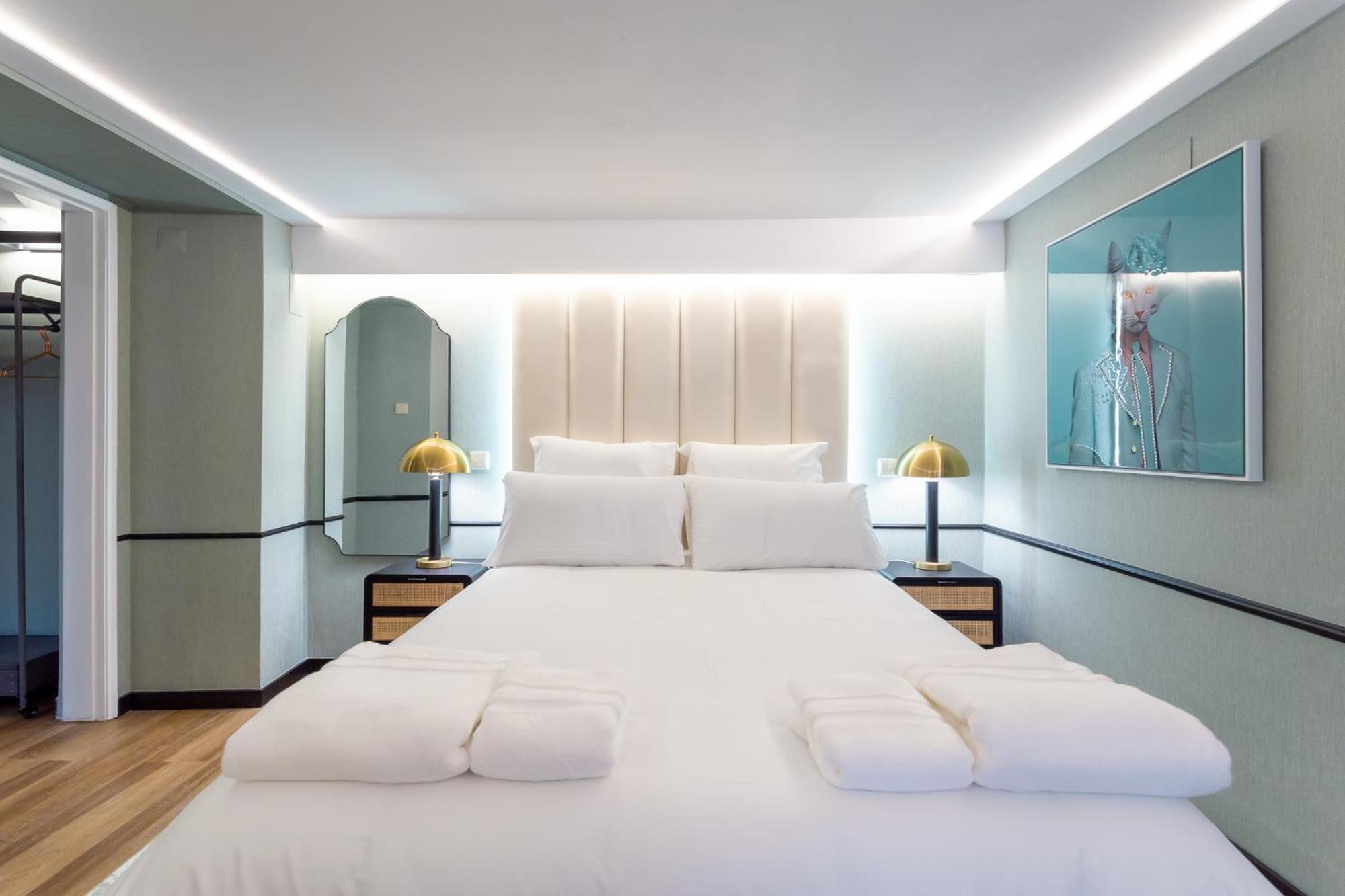 Camoes Lounge Apartment W/Courtyard 리스본 외부 사진