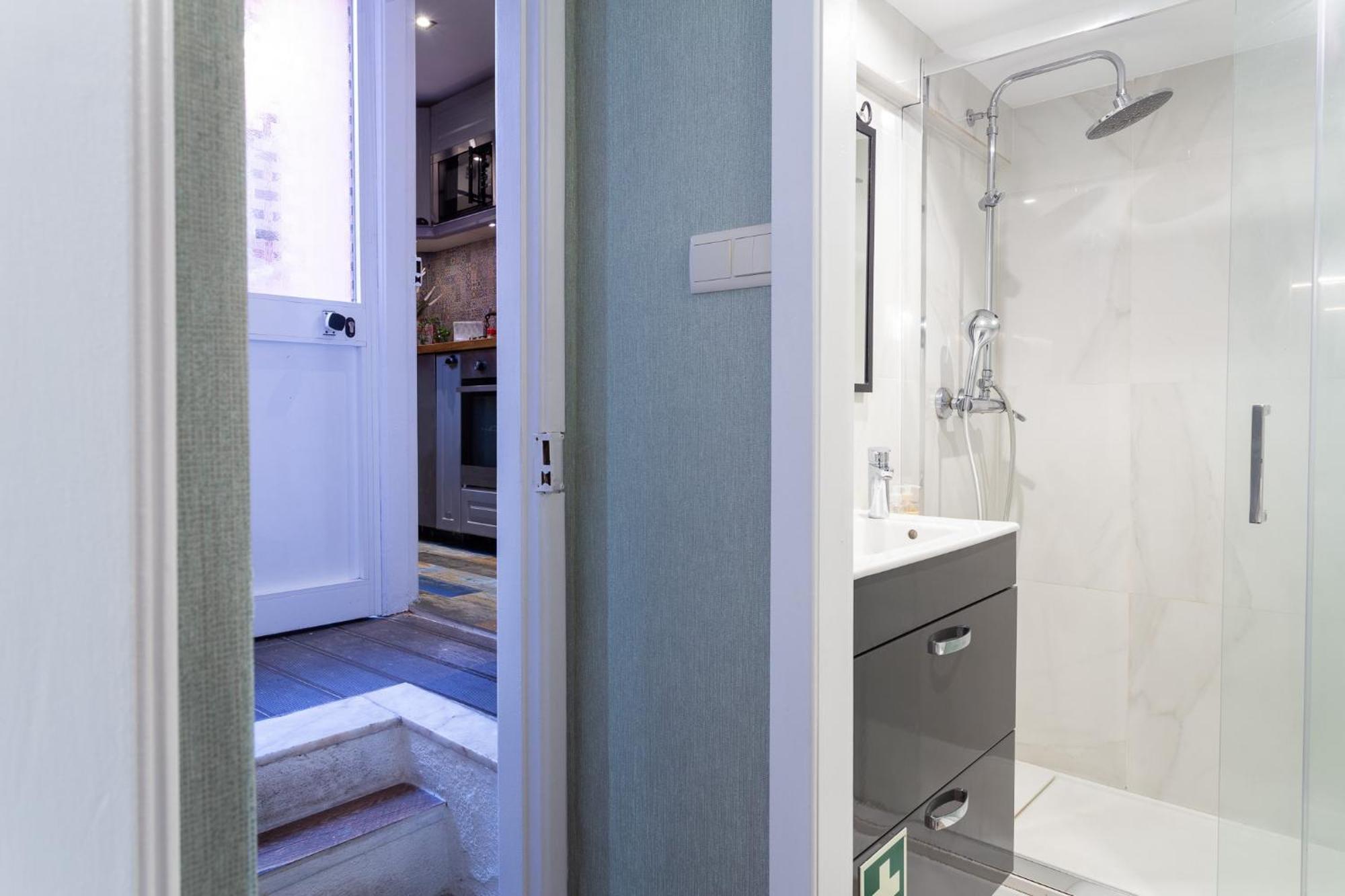 Camoes Lounge Apartment W/Courtyard 리스본 외부 사진