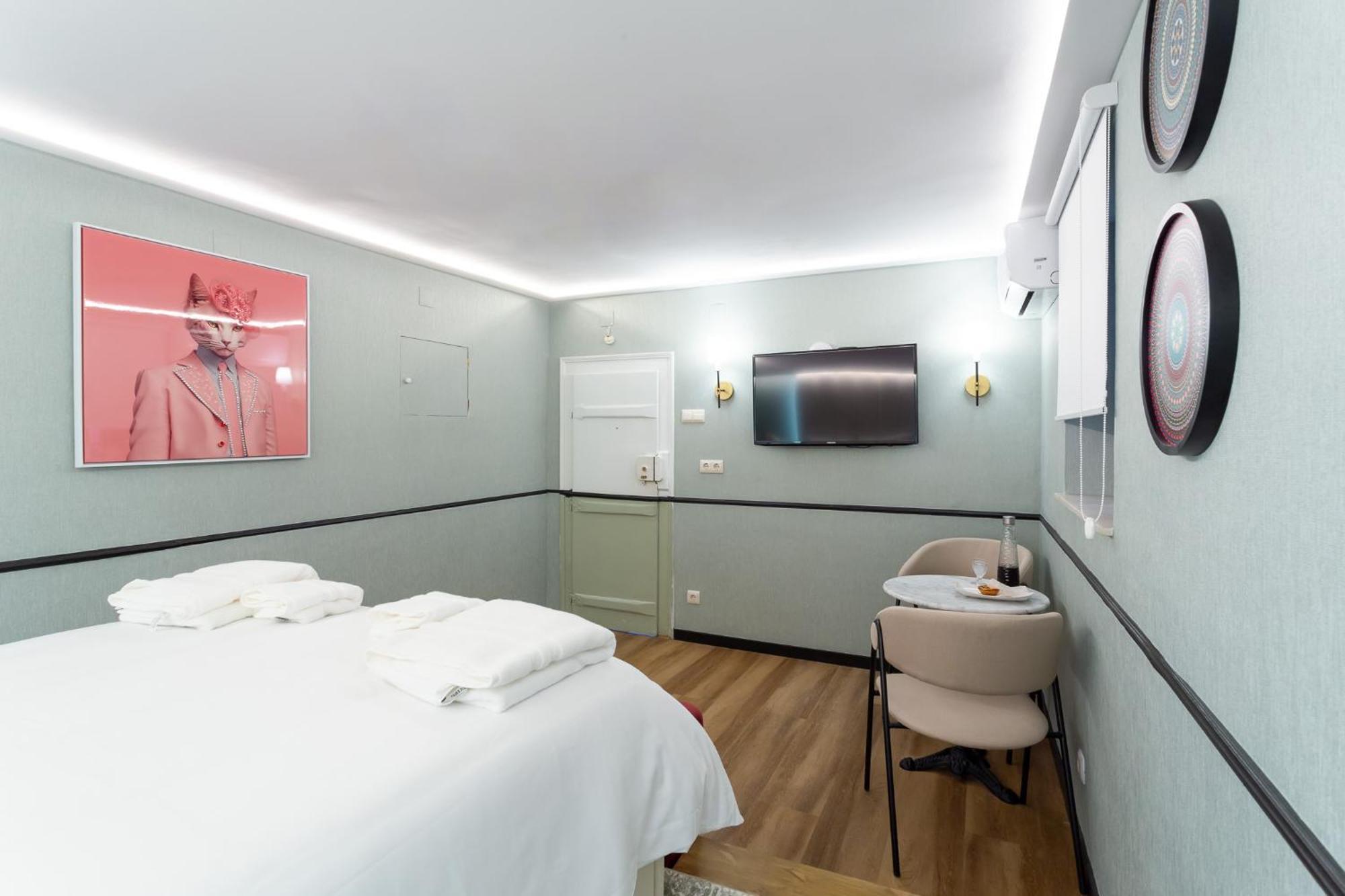 Camoes Lounge Apartment W/Courtyard 리스본 외부 사진